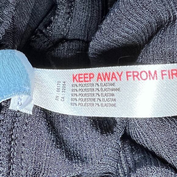 Free People FP Beach Top Size XS - Picture 4 of 4